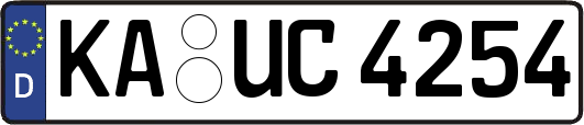 KA-UC4254