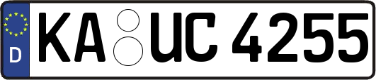 KA-UC4255
