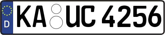 KA-UC4256