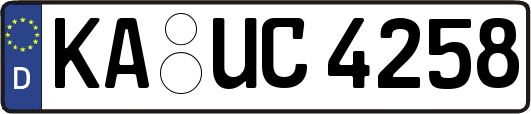 KA-UC4258