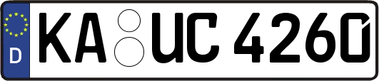 KA-UC4260