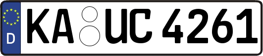 KA-UC4261