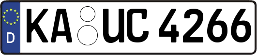 KA-UC4266