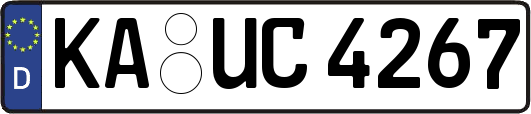 KA-UC4267
