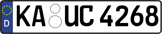 KA-UC4268