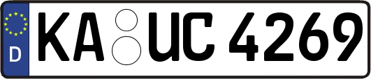 KA-UC4269