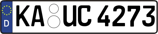 KA-UC4273