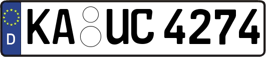 KA-UC4274