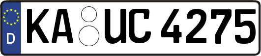 KA-UC4275