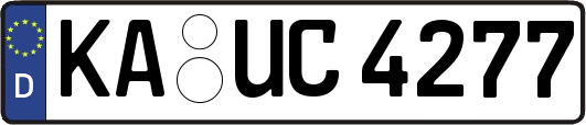 KA-UC4277