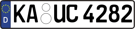 KA-UC4282