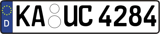 KA-UC4284