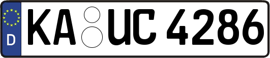 KA-UC4286
