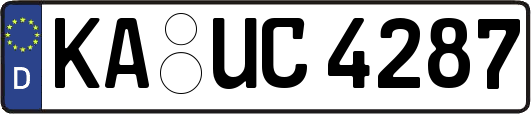 KA-UC4287