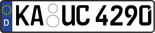 KA-UC4290
