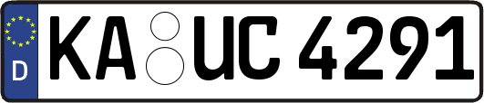 KA-UC4291