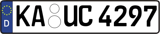KA-UC4297