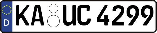 KA-UC4299