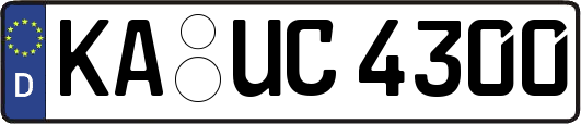 KA-UC4300