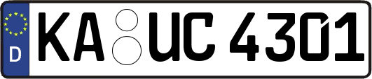 KA-UC4301