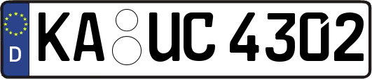 KA-UC4302