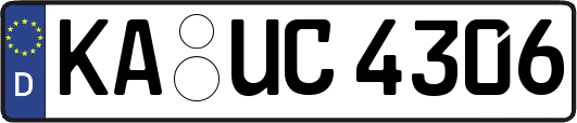 KA-UC4306