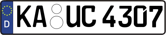 KA-UC4307