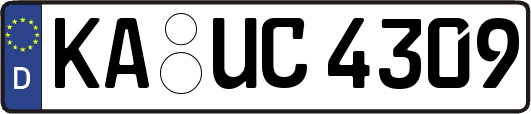 KA-UC4309