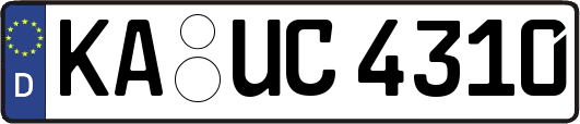 KA-UC4310