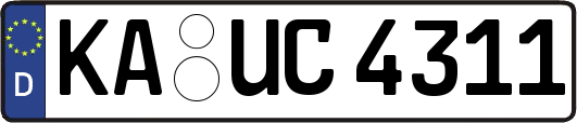 KA-UC4311