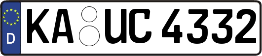 KA-UC4332