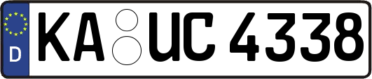 KA-UC4338