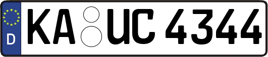 KA-UC4344