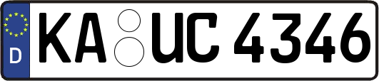 KA-UC4346