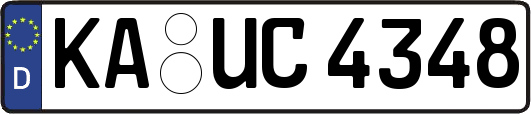 KA-UC4348