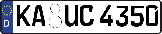 KA-UC4350