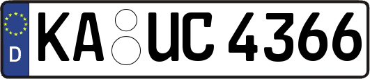 KA-UC4366