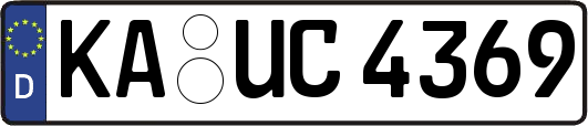 KA-UC4369