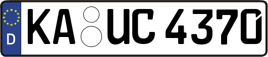 KA-UC4370
