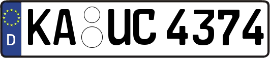 KA-UC4374