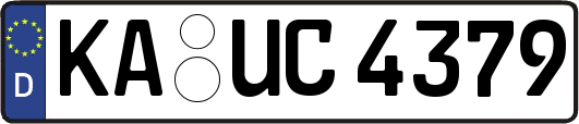KA-UC4379