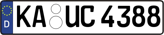 KA-UC4388