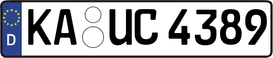 KA-UC4389