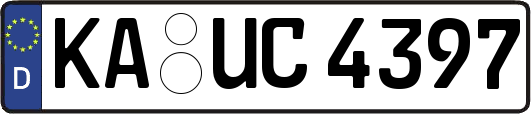 KA-UC4397