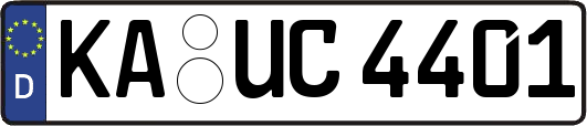 KA-UC4401