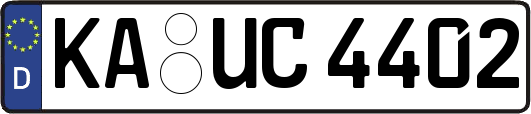 KA-UC4402