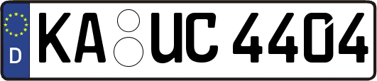 KA-UC4404