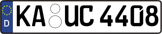 KA-UC4408