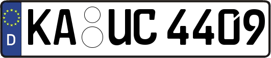 KA-UC4409