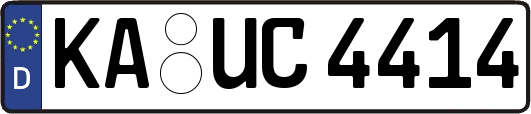 KA-UC4414